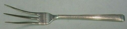 Modern Classic by Lunt Sterling Silver Lemon Fork 5"