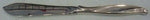 Pine Spray by International Sterling Silver HH Butter Spreader 6 1/4"