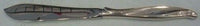 Pine Spray by International Sterling Silver HH Butter Spreader 6 1/4"