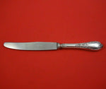 Marley by Unknown German Sterling Silver Dinner Knife 9 7/8" Flatware Heirloom