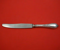 Marley by Unknown German Sterling Silver Dinner Knife 9 7/8" Flatware Heirloom