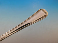 Old French by Gorham Sterling Silver Flatware Set for 8 Service 43 pcs Place
