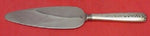 Rambler Rose by Towle Sterling Silver Cake Server Narrow 9 5/8" Serving Original