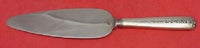 Rambler Rose by Towle Sterling Silver Cake Server Narrow 9 5/8" Serving Original