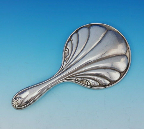 La Comtesse by Reed and Barton Sterling Silver Hand Mirror 10 1/2" (#3573)
