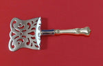 Memory Lane by Lunt Sterling Silver Petit Four Server HHWS  Custom 6"