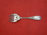 Olive by Palmer & Bachelders & Co. Coin Silver Sardine Fork Brite-Cut 5 7/8"