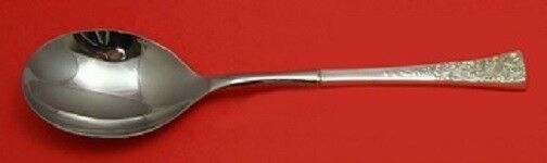 Tapestry By Reed and Barton Sterling Silver Casserole Spoon HHWS Custom