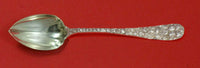 Baltimore Rose by Schofield Sterling Silver Grapefruit Spoon Fluted Custom 5 3/4