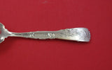 Vine by Tiffany Sterling Silver Ice Spoon Heart Shape Grapevine IN TIFFANY BOOK