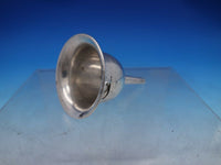 Kirk Sterling Silver Funnel for Perfume Marked 925/1000 with Loop (#6642)