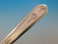 Princess Patricia by Durgin Gorham Sterling Silver Flatware Set Service 69 pcs