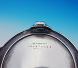 Tiffany and Co Sterling Silver Toothpick Holder #8624-2234 1 3/4" Tall (#3674)
