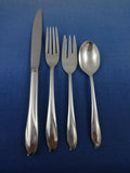 Torchlight by International Sterling Silver Flatware Set Service 60 Pieces