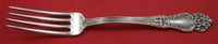 Amaryllis by Reed & Barton Sterling Silver Dinner Fork 7 1/2"