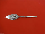 Craftsman by Towle Sterling Silver Pastry Tongs 9 7/8" HHWS  Custom Made