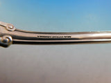 Olympian by Tiffany and Co Sterling Silver Salad Serving Fork GW 10 1/2"