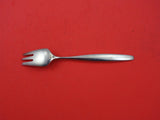 Cypress by Georg Jensen Sterling Silver Pastry Fork 3-tine 5 5/8"
