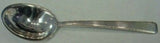 Old Lace by Towle Sterling Silver Sugar Spoon 6"