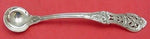 Primrose By International Sterling Silver Mustard Ladle Custom Made 4 3/4"