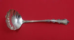 Angelique by International Sterling Silver Sauce Ladle 5 3/8"