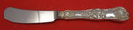 English King by Tiffany and Co Sterling Silver Butter Spreader Hollow Handle 6"