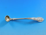 Mythologique by Gorham Sterling Silver Mustard Ladle Original Gold-washed 4 3/4"