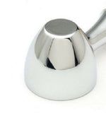 Michelangelo by Oneida Sterling Silver Coffee Scoop HH Custom Made 6"