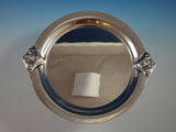 Royal Danish by International Sterling Silver Demitasse Tray #13070 (#2317)