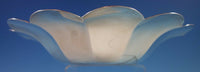 Gorham Sterling Silver Fruit Bowl Modernistic #A40615 (#1632)