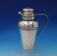 Etruscan by Gorham Sterling Silver Martini Shaker #WUH 9" Tall 19.83 ozt (#5314)