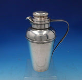 Etruscan by Gorham Sterling Silver Martini Shaker #WUH 9" Tall 19.83 ozt (#5314)