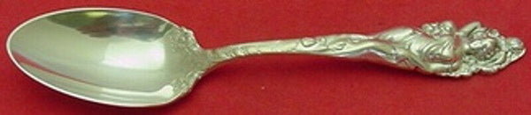Love Disarmed by Reed and Barton Sterling Silver Teaspoon 6" Flatware