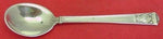 San Lorenzo by Tiffany and Co Sterling Silver Chocolate Spoon 5"