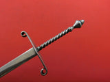 Shiebler Sterling Silver Paper Knife FHAS #2639 Resembles Sword 10 1/4"