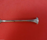 English Onslow by Elkington Sterling Silver Butter Spreader Flat Handle 5 1/4"