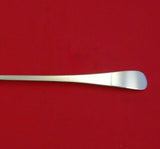 Old English Antique by Reed Barton Dominick Haff Sterling Silver Iced Tea Spoon