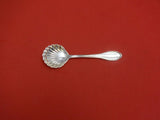 Settecento Classico by Fina-Italy Sterling Shell Spoon (For Grated Cheese)