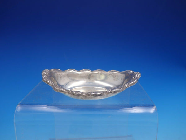 Tara By Reed & Barton Sterling Silver Nut Cup Marked Number X823 (#4112)