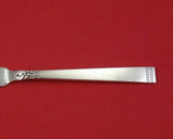 Forever by Oneida Community Silverplate Plate Flat Handle Master Butter 6 3/4"