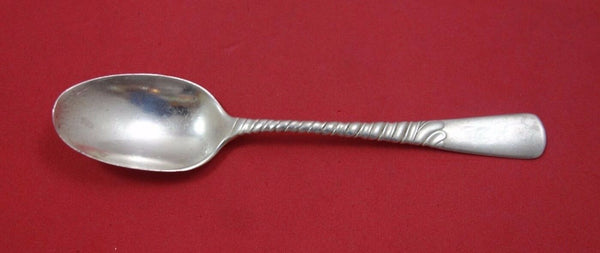 Colonial by Gorham Sterling Silver Junior Spoon 4 7/8"