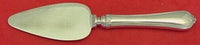 Old Newbury by Towle Sterling Silver Cheese Server Custom Made