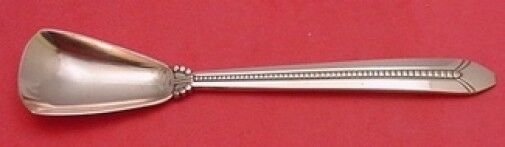 Tiffany & Co. Deco Set Sugar Rare Tiffany Copper Sample One-Of-A-Kind