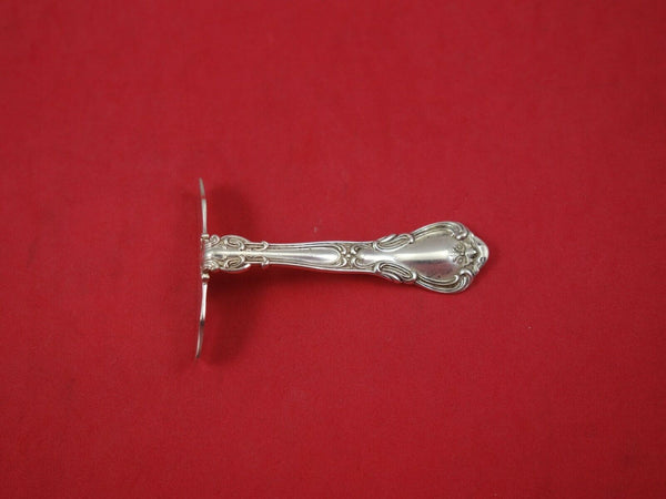Chantilly by Gorham Sterling Silver Baby Food Pusher Original 3"