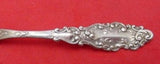 Luxembourg by Gorham Sterling Silver Salt Spoon 2 3/4" Heirloom Silverware