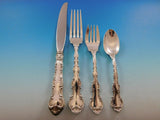 Strasbourg by Gorham Sterling Silver Flatware Set for 8 Service 32 Pieces Dinner