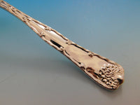 Wave Edge by Tiffany and Co Sterling Silver Flatware Set for 6 Service 32 pcs