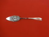 Penrose by Wallace Sterling Silver Pastry Tongs HHWS  9 7/8" Custom Made