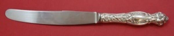 Frontenac by International Sterling Silver Dinner Knife Modern w/ Ridge 9 1/2"