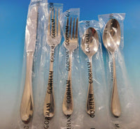 Studio by Gorham Stainless Steel Flatware Set for 12 Service 68 piece Brand New